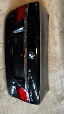 BMW 7 SERIES 09-14 F01 F02 REAR TAILGATE BOOT LID BREAKING