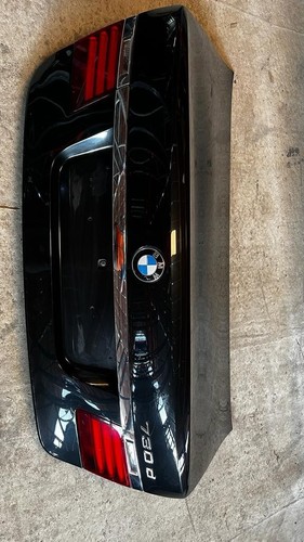 Bmw series f01 f02 - 7, 09-14