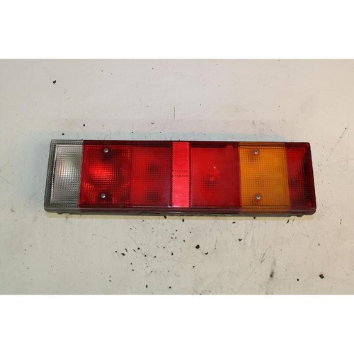 Rear lamp daf - daf, xf
