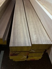 IROKO HARDWOOD TIMBER - BUNDLE
