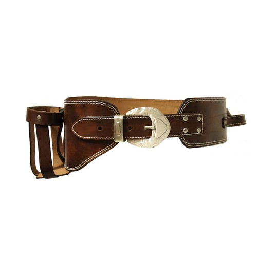 Jack daniel western leather - western,
