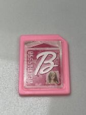 Barbie Talking Townhouse Pink