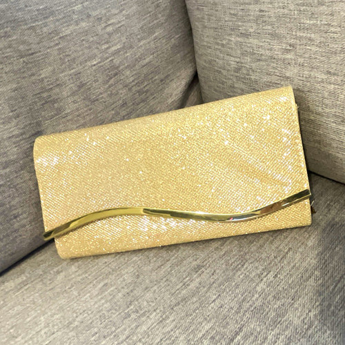 Graceland gold glitter - graceland,