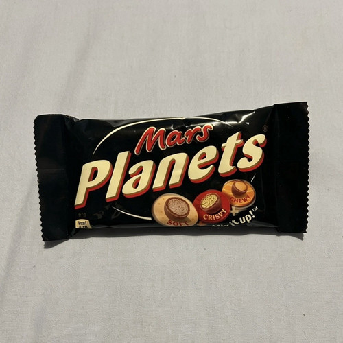 Mars planets discontinued - planets,