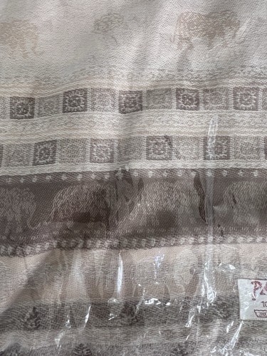 Pashmina scarf wrap - pashmina,