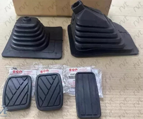 For suzuki jimny - suzuki, samurai