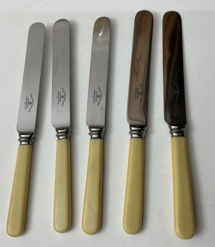 Mappin webb stainless - mappin,