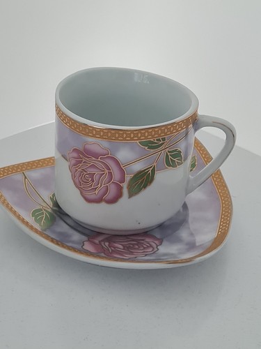 Original vintage japanese - vintage, tea