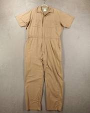 Rugged Outdoor Boilersuit Men