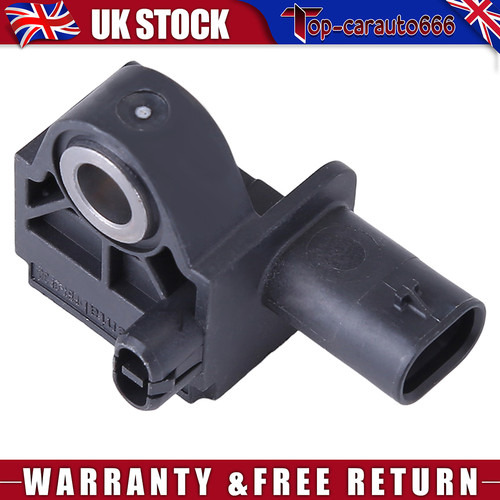Collision impact sensor - collision,