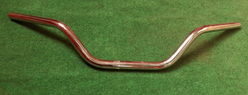 Handlebar triumph t20 tiger - handlebar,