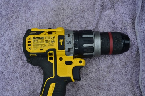 Dewalt dcd796n 18v bl - dewalt,