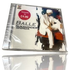 sukshinder shinda cd Balle
