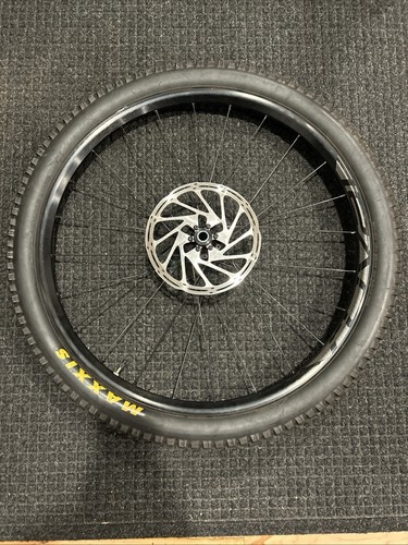 Specialized roval front - specialized, 27.5