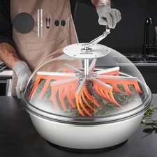 VEVOR Manual Bud Leaf Trimmer