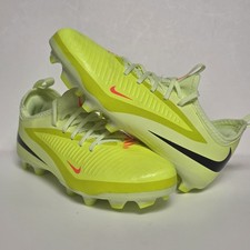 Nike Phantom 6 Low Academy FG/MG Kids UK 2 EU 34