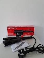 Revlon wave master jumbo - ,