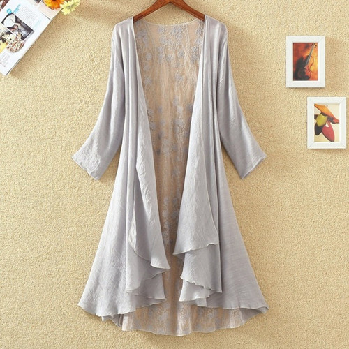Women lace splice - lace,
