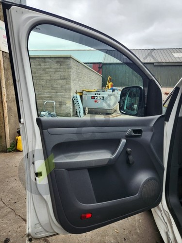 Volkswagen caddy mk3 gp - caddy,
