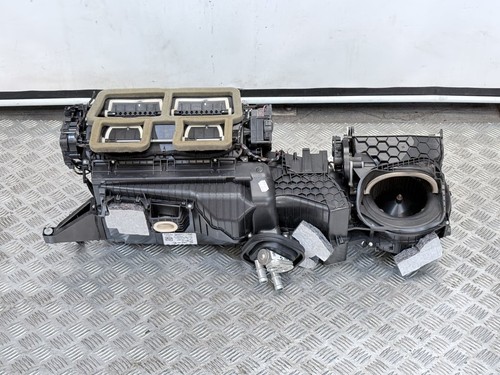 Bmw f87 2017 heater matrix - 2017,