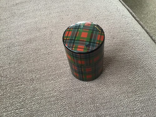 Antique mauchline mcpherson - antique,