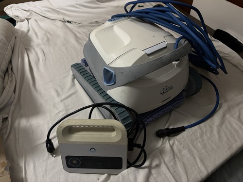 Dolphin s200 corded robotic - s200,