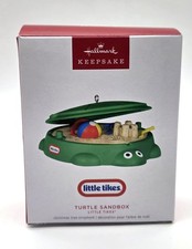 2024 Hallmark Little Tikes