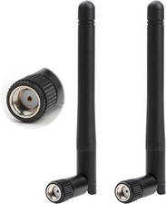 Pack wifi antenna sma - wifi,