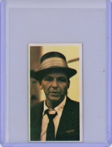 Mister softee 1963 - 1963, 20