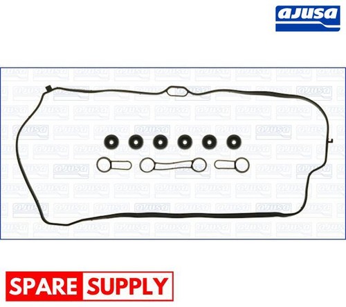 Gasket set cylinder head - set,,