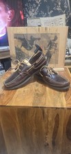 Timberland Classic Boat Shoes