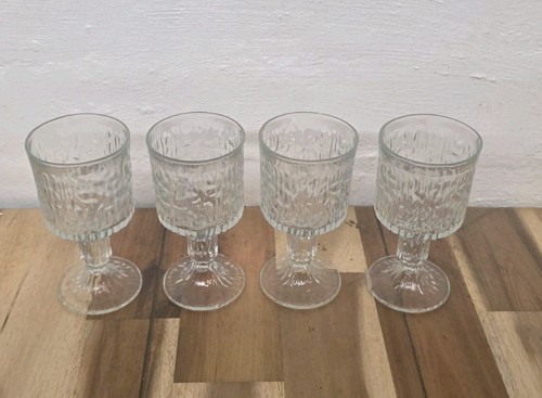 Vintage retro 1970s set - set, 4