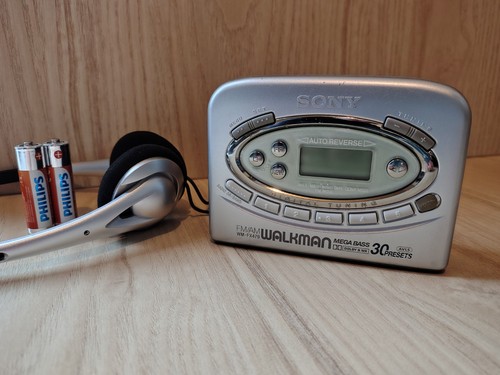 Refurbished sony walkman - refurbished,