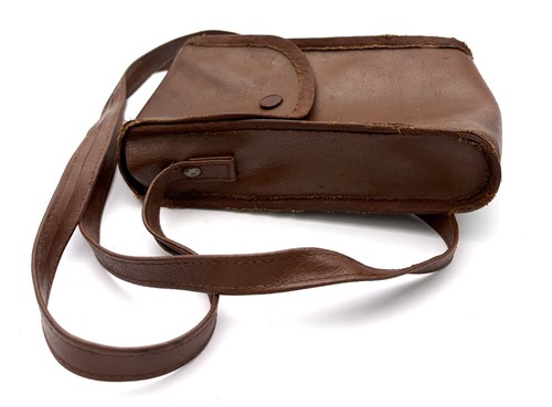 Vintage folding camera - folding,