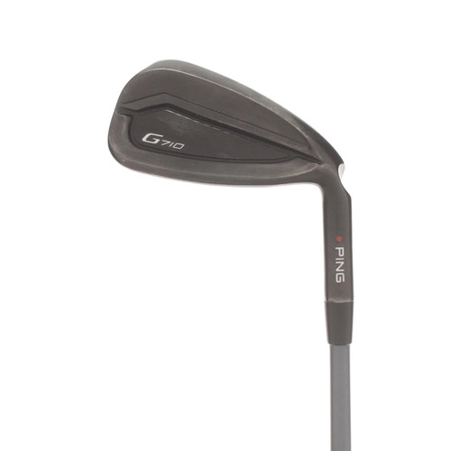 Ping g710 iron red - g710, 34*