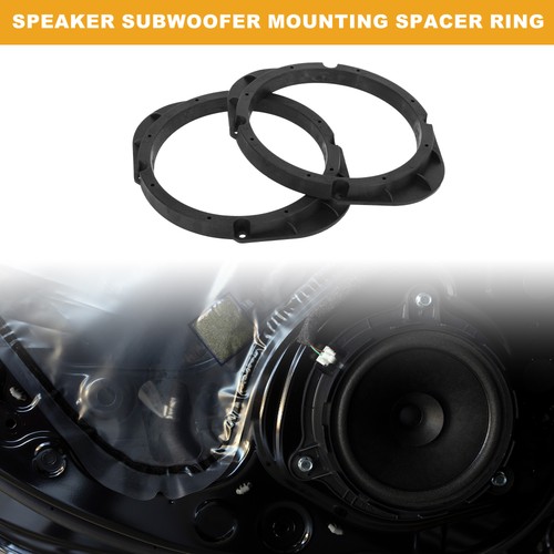 Speaker spacer ring - ring, 5x7"