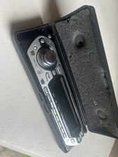 Alba Car Radio Face Plate - Alba RDS-EON