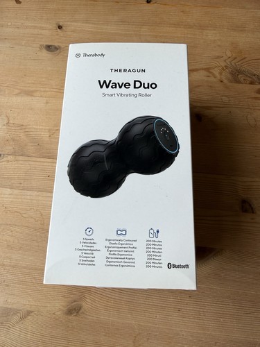 Therabody theragun waveduo - therabody,