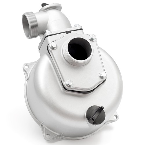 Water pump body - water,