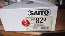 SAITO FA82A RINGED 4-STROKE