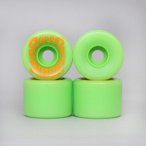 Wheels super juice - super,