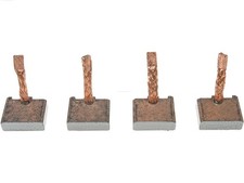 BSX157-158 AS-PL Carbon Brush