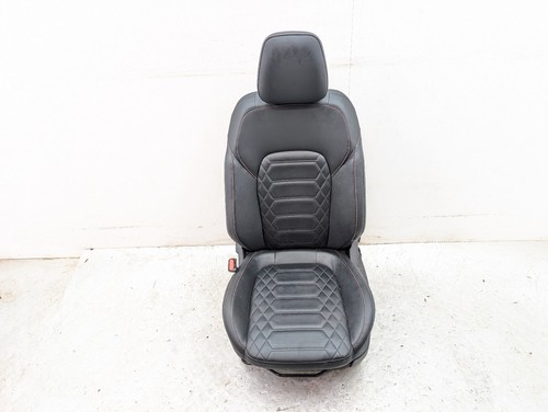 Ford focus mk4 seat - focus, full
