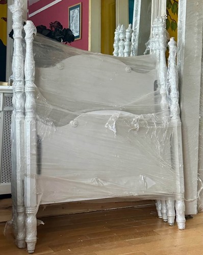Two 3ft - , 6"