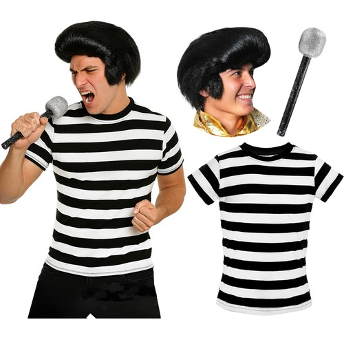 King rock roll jailhouse - rock,