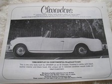 CLARENDONS CARRIAGE COMPANY