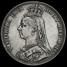1887 Queen Victoria Jubilee