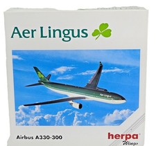 Aer Lingus Airbus A330-300