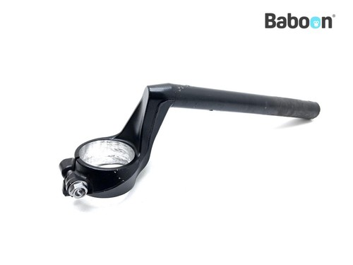 Clip left honda - clip,