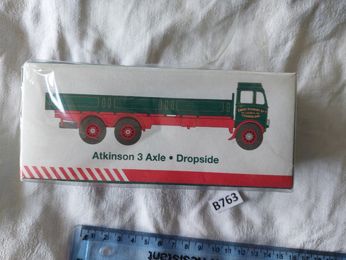 Atlas boxed new - atlas,